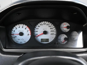 Седан Mitsubishi Lancer 2006 года, 599000 рублей, Кирилловка