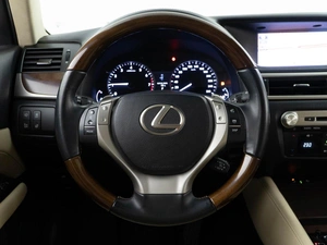 Седан Lexus GS 2012 года, 2698999 рублей, Москва