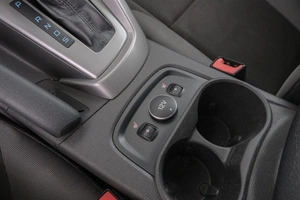 Хетчбэк Ford Focus 2014 года, 829000 рублей, Красноярск