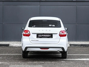 Седан ВАЗ (LADA) Granta 2023 года, 949000 рублей, Кирилловка