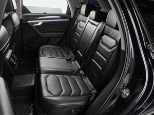 Внедорожник Volkswagen Touareg 2019 года, 5599000 рублей, Тюмень