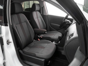 Седан Volkswagen Polo 2016 года, 1079000 рублей, Тюмень