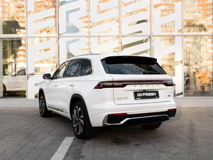 Внедорожник Geely Xingyue L 2024 года, 3020000 рублей, Ставрополь