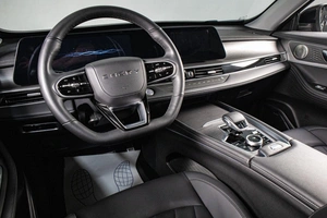 Внедорожник Chery Tiggo 8 Pro Max 2024 года, 1989000 рублей, Сургут