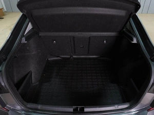 Лифтбек Volkswagen Polo 2021 года, 1919000 рублей, Воронеж