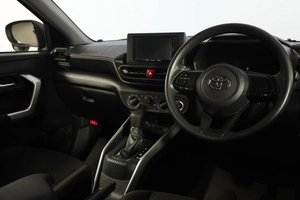 Внедорожник Toyota Raize 2021 года, 1499000 рублей, Новосибирск