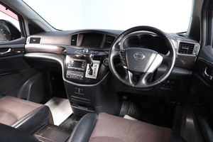 Минивэн Nissan Elgrand 2012 года, 2089000 рублей, Новосибирск