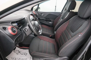 Внедорожник Renault Kaptur 2018 года, 1459000 рублей, Красноярск