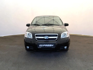 Седан ЗАЗ Vida 2012 года, 735000 рублей, Орёл