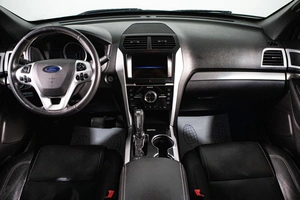 Внедорожник Ford Explorer 2015 года, 2589000 рублей, Сургут
