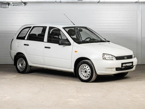 Универсал ВАЗ (LADA) Kalina 2012 года, 399000 рублей, Ставрополь