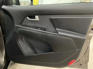 Внедорожник Kia Sportage 2014 года, 1437000 рублей, Солонцы