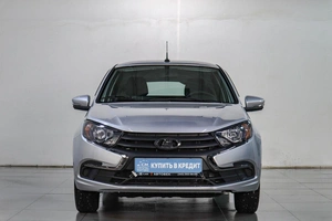 Лифтбек ВАЗ (LADA) Granta 2024 года, 1199000 рублей, Челябинск