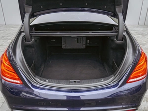 Седан Mercedes-benz S-класс 2014 года, 3170000 рублей, Краснодар