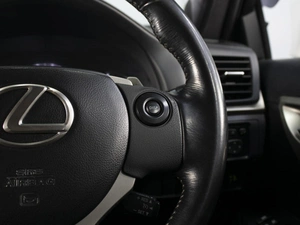 Хетчбэк Lexus CT 2015 года, 1410000 рублей, Омск