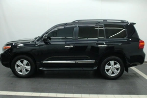 Внедорожник Toyota Land Cruiser 2013 года, 3125000 рублей, Красноярск