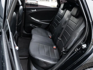 Хетчбэк Hyundai Solaris 2011 года, 910000 рублей, Краснодар
