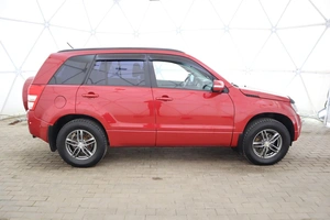 Внедорожник Suzuki Grand Vitara 2008 года, 899000 рублей, Обнинск