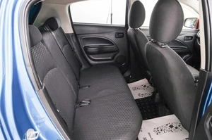 Хетчбэк Mitsubishi Mirage 2014 года, 699000 рублей, Красноярск