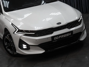 Седан Kia K5 2021 года, 2199000 рублей, Тюмень