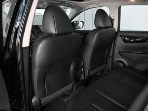 Внедорожник Nissan Qashqai 2026 года, 3199000 рублей, Аксай