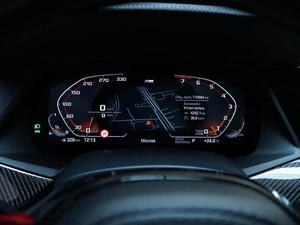 Внедорожник BMW X6 2020 года, 7599077 рублей, Москва