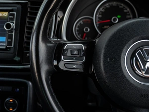 Хетчбэк Volkswagen Beetle 2018 года, 1895000 рублей, Краснодар