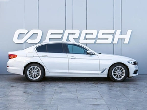 Седан BMW 5 серия 2019 года, 3260000 рублей, Краснодар