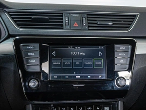 Лифтбек Skoda Superb 2018 года, 2039000 рублей, Ставрополь