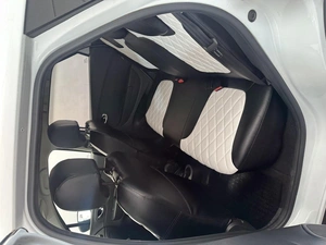 Внедорожник Renault Kaptur 2019 года, 1490000 рублей, Орёл