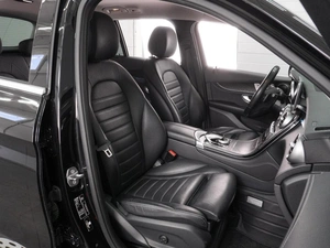 Внедорожник Mercedes-benz GLC-класс 2016 года, 3709000 рублей, Воронеж