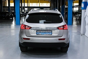 Внедорожник ZOTYE T600 2018 года, 1258000 рублей, Солонцы