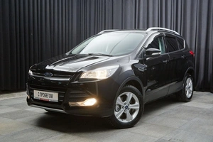 Внедорожник Ford Kuga 2016 года, 1349000 рублей, Красноярск