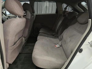 Минивэн Honda Edix 2004 года, 555000 рублей, Красноярск