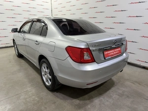 Седан LIFAN Cebrium (720) 2014 года, 439000 рублей, Красноярск