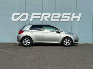 Хетчбэк Toyota Auris 2007 года, 699000 рублей, Ижевск