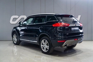 Внедорожник Geely Atlas 2018 года, 1599000 рублей, Петрозаводск