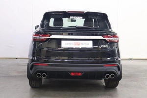 Внедорожник Belgee X50 2025 года, Брянск