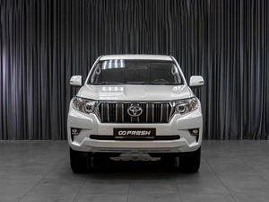 Внедорожник Toyota Land Cruiser Prado 2020 года, 3999000 рублей, Тюмень
