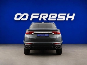 Внедорожник Geely Tugella 2023 года, 3049444 рублей, Москва