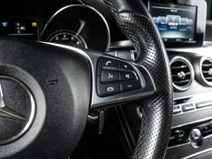 Седан Mercedes-benz C-класс 2016 года, 2390000 рублей, Волгоград