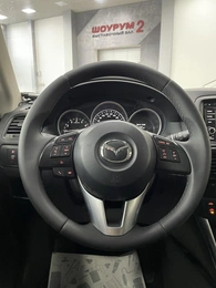 Внедорожник Mazda CX-5 2014 года, 1687000 рублей, Солонцы