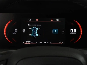 Внедорожник Changan CS35 Plus 2023 года, 1950000 рублей, Аксай