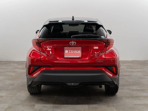 Внедорожник Toyota C-HR 2019 года, 2050000 рублей, Красноярск