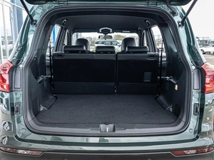 Внедорожник SWM G05 Pro 2023 года, 1823000 рублей, Краснодар