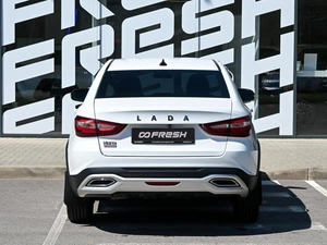 Седан ВАЗ (LADA) Vesta Cross 2023 года, 1339040 рублей, Волгоград