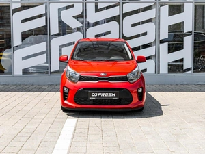 Хетчбэк Kia Picanto 2018 года, 1178000 рублей, Ставрополь
