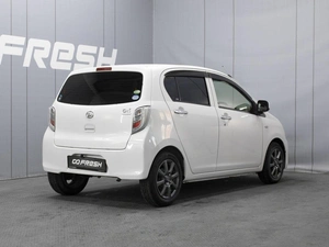 Хетчбэк Daihatsu Mira e:S 2016 года, 630000 рублей, Омск
