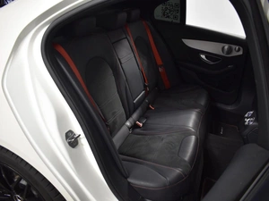 Седан Mercedes-benz C-класс AMG 2018 года, 4698900 рублей, Казань