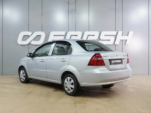 Седан ЗАЗ Vida 2012 года, 549000 рублей, Воронеж